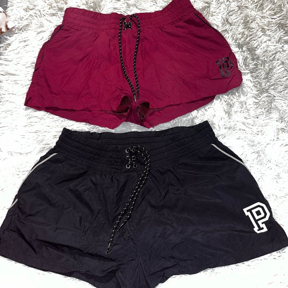 PINK Shorts